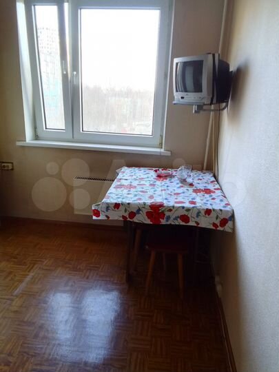 2-к. квартира, 53,5 м², 5/17 эт.