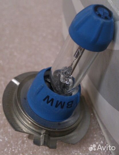 Лампа Н7 BMW 63217170652