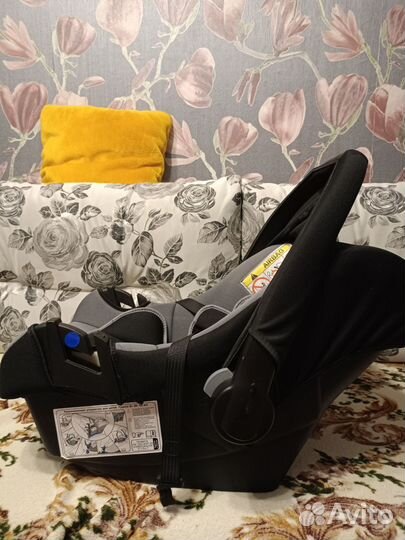 Автолюлька