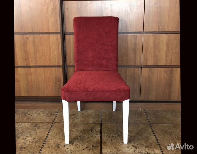 Чехол на стул Хенриксдаль, Харри (икеа)