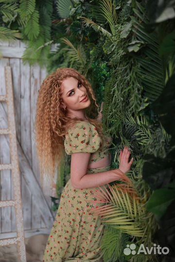 Афро Косы Брейды Кудри Мурино