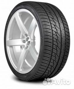 Delinte DS8 255/50 R19 107W