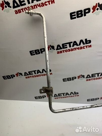 Трубка кондиционера Renault Duster внедорожник