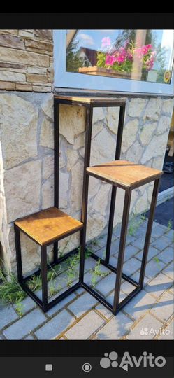 Подставка для цветов