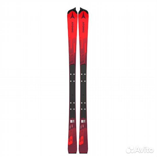 Горные лыжи Atomic Redster S9 FIS 165 + X 16 var