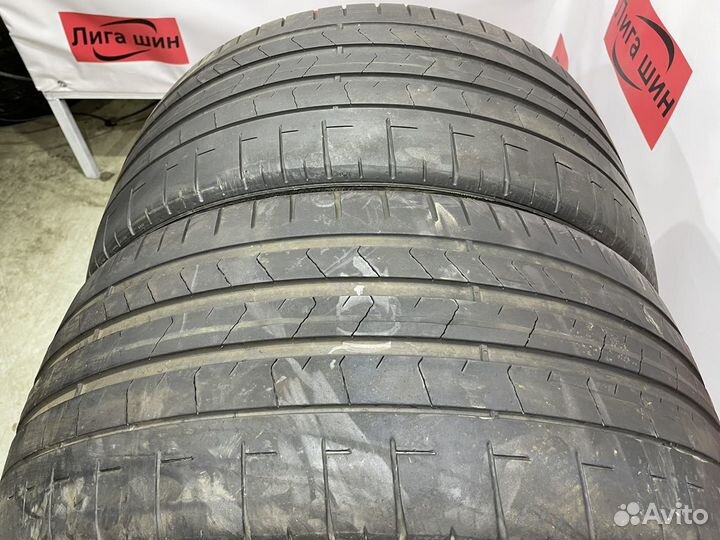 Pirelli P Zero GEN-2 245/30 R20