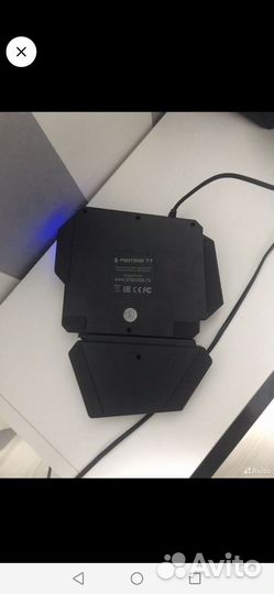 Игровая механическая клавиатура