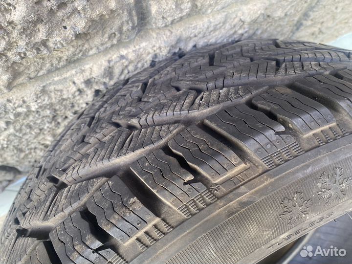 Tigar Winter 245/45 R18 100V