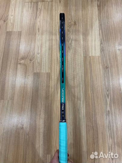 Теннисная ракетка Yonex VCore Pro