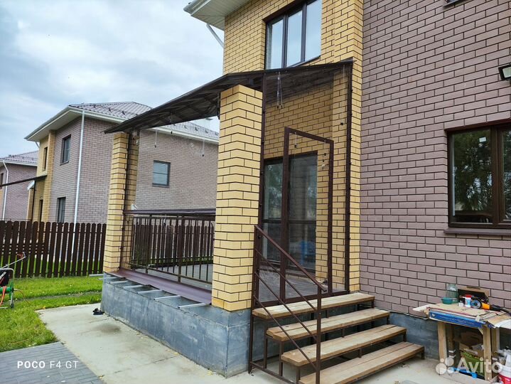 Мягкие окна для беседок террас веранд