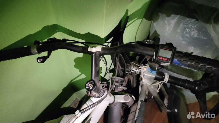 Mongoose Rokadile Pro