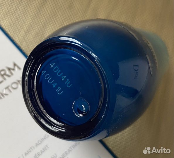 Biotherm сыворотка для лица, 50 мл