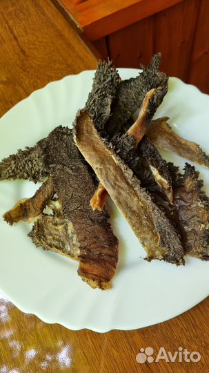 Сушеные натуральные лакомства для собак