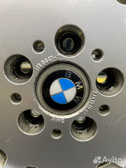 Диски для bmw