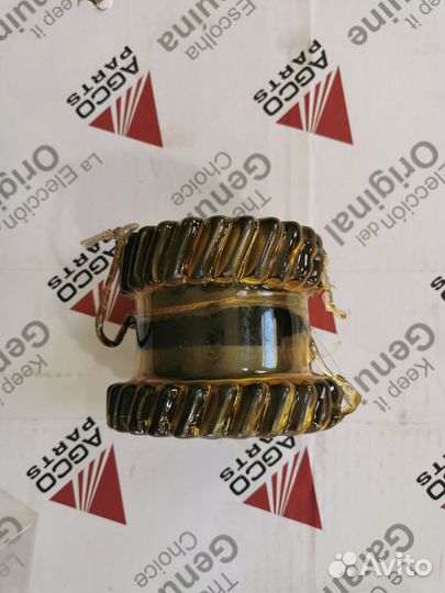 Набор шестерен agco 3792473M11