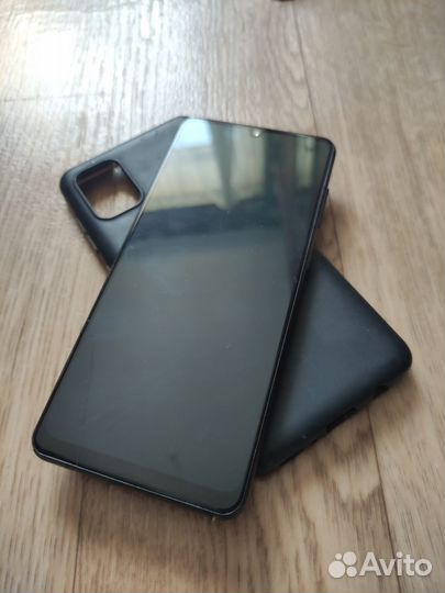 Samsung Galaxy A31, 6/128 ГБ