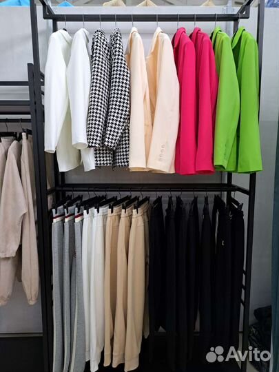 Женская одежда