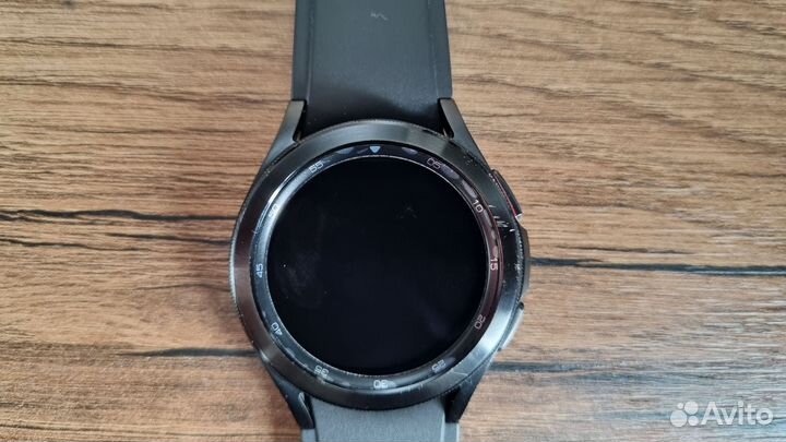 Samsung Galaxy Watch 4 classic 42mm