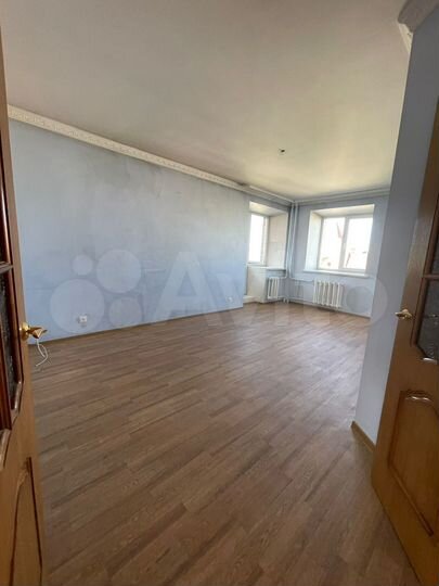 4-к. квартира, 105 м², 6/10 эт.