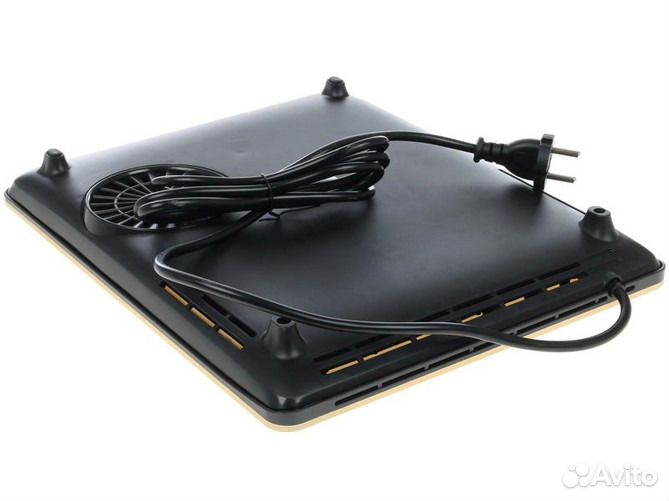 Настольная Индукционная плита Midea MC-IN2201