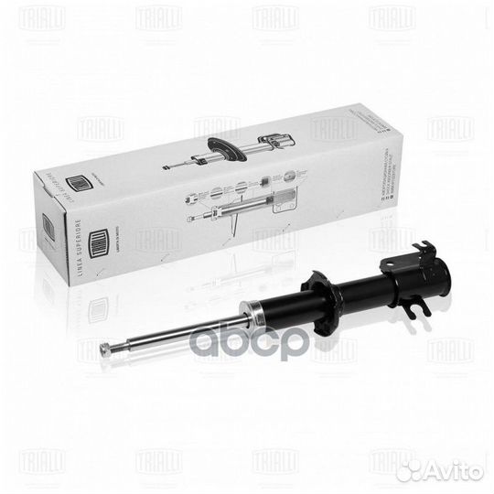 Амортизатор Daewoo Matiz 98- (стойка) перед. п