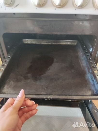 Плита газовая