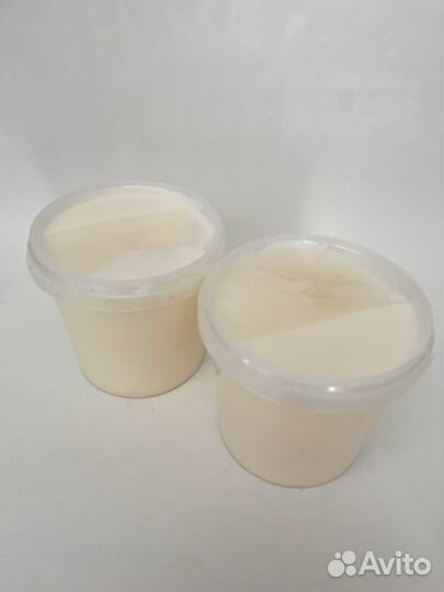 Кокосовое масло 3 л пищевое рафи для тела волос