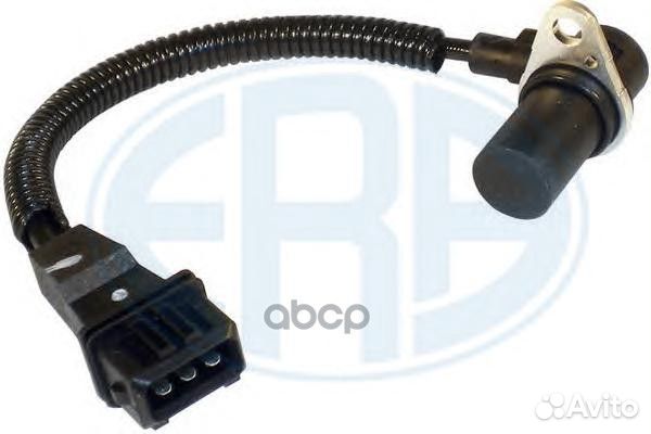 Датчик, положение распредвала KIA RIO 00-05 550