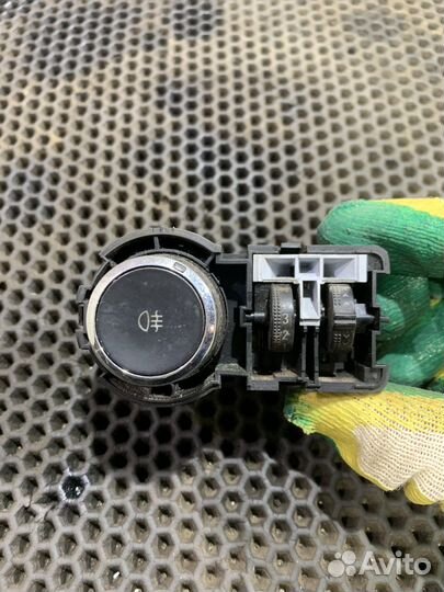 Переключатель света Chevrolet Cobalt T250 Кобальт