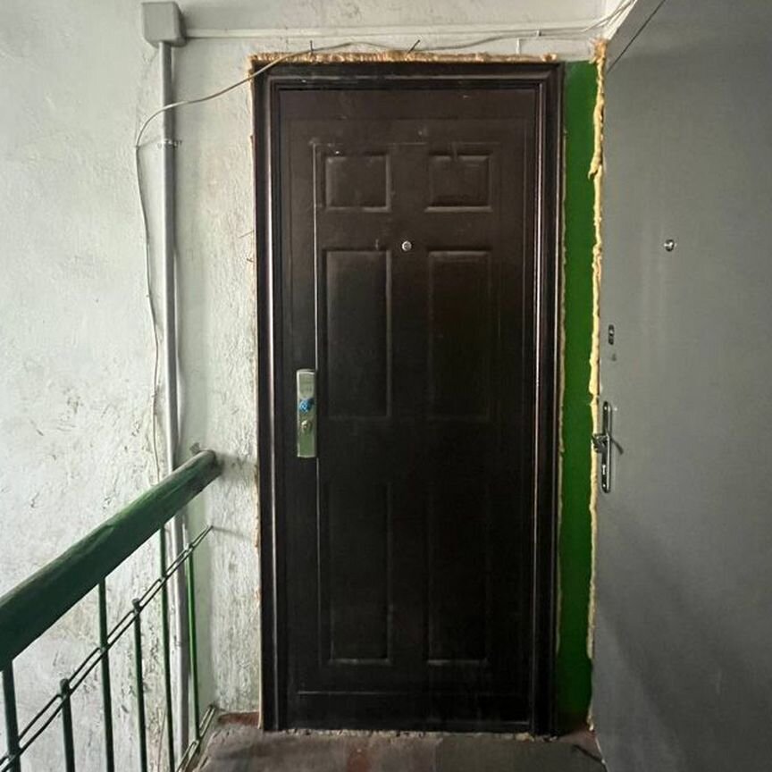 Квартира 1-комн. 25 м² в Мурманск — фото 3