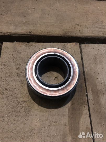 Сцепление мазда 3 бк 2.0, корзина, выжимной