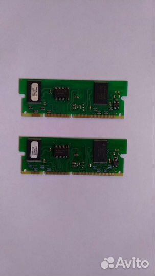 Модуль русификатора принтеров 5969-9433