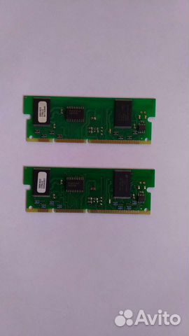 Модуль русификатора принтеров 5969-9433