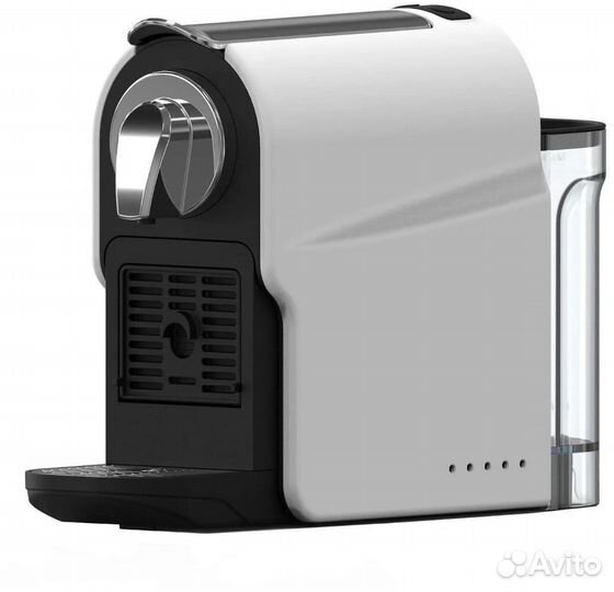 Кофемашина капсульного типа jonr KM-C0518 (Новая)