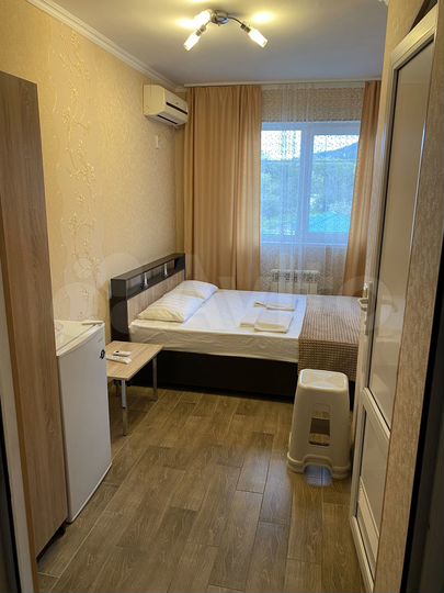 Комната 22 м², 1/3 эт.