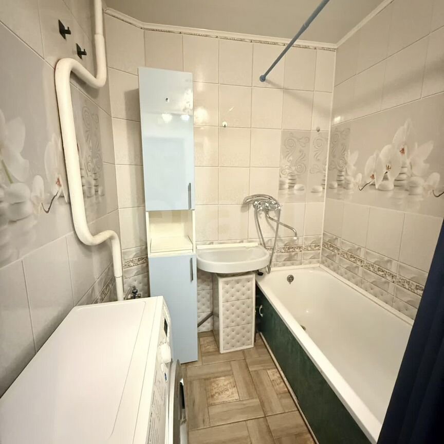 Квартира 1-комн. 36.7 м² в пгт Верхнеднепровский — фото 16 из 18