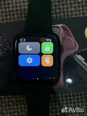 Smart watch x7pro