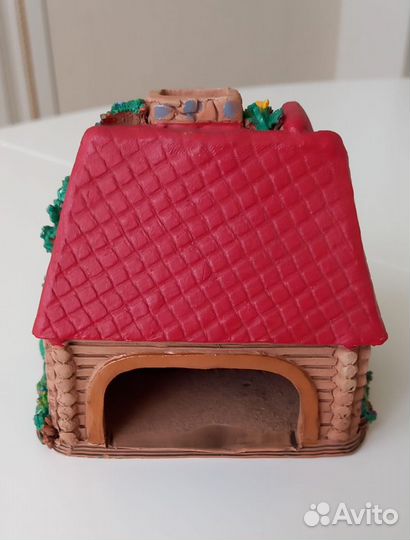 Сувенир Прага