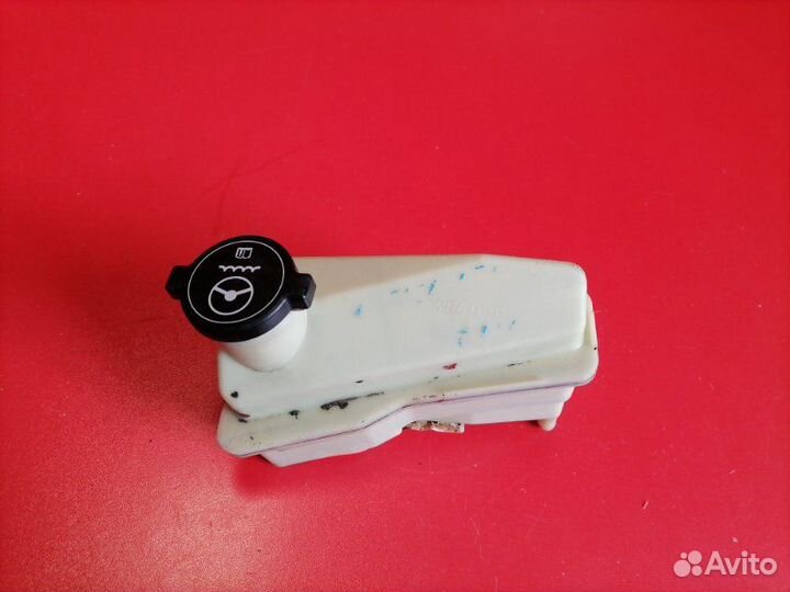 Бачок гидроусилителя руля Cadillac Srx FEE LH2