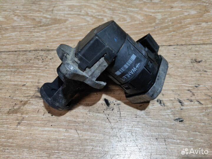 Клапан EGR Mercedes-Benz C-Class W203 OM646