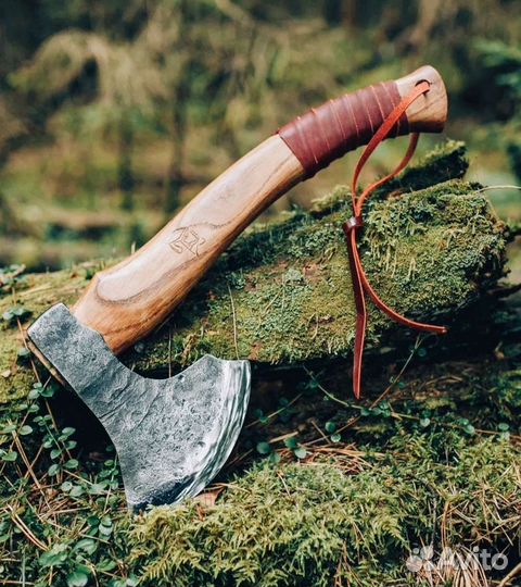 Топор Беорн малый