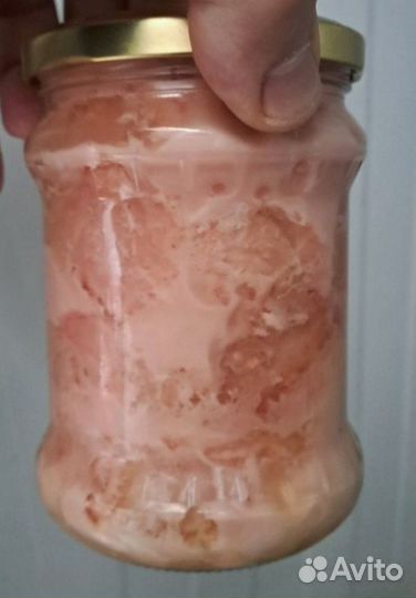 Рыбные консервы и пресервы