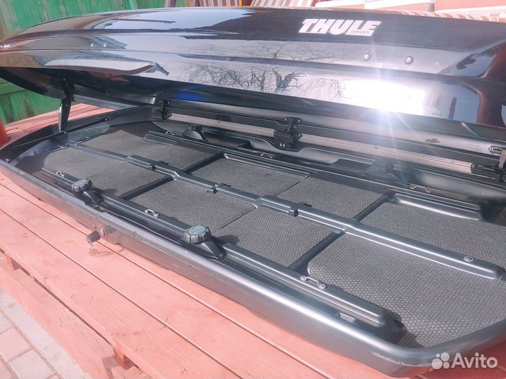 Thule dynamic L 900