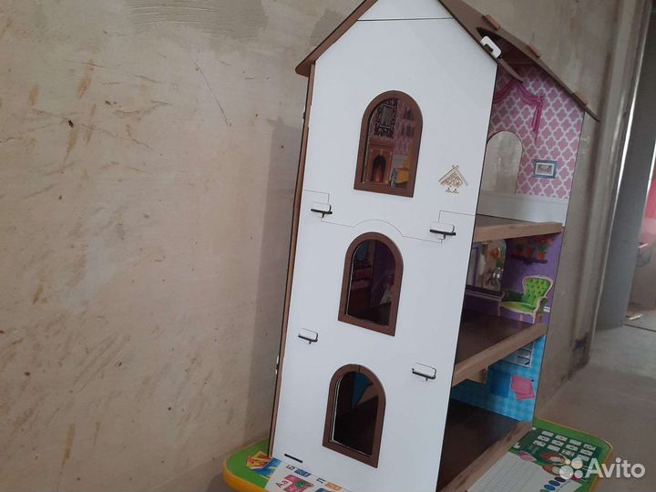 Кукольный домик