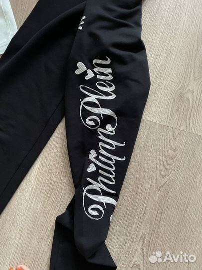 Брюки philipp plein футболка richmond