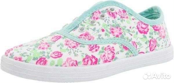 Обувь для девочки