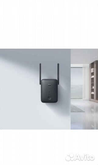 Mi Wi-Fi Range Extender AC1200