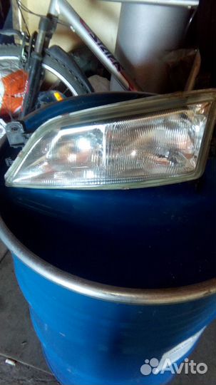 Фара на Опель