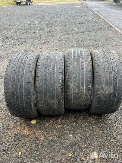 Goodyear Excellence 245/40 R19