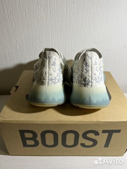 Adidas x Yeezy Boost 380 Alien Blue 5US